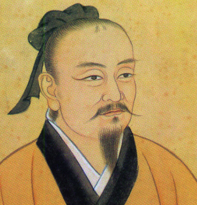 范蠡的三个儿子：继承与变迁的历史命运
