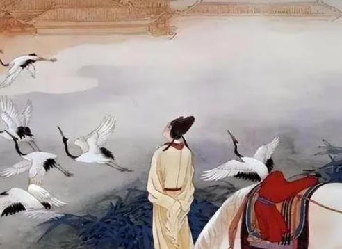 和凝：唐朝的抒情诗人