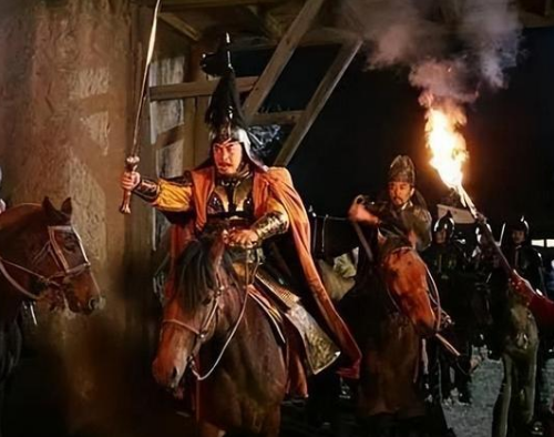 玄武门之变：李渊的沉默与选择