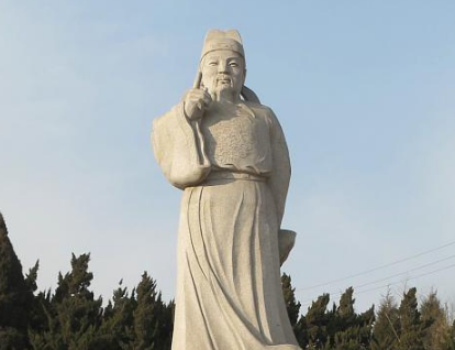 唐朝两位名相：裴垍与裴度的家族关系和政治遗产