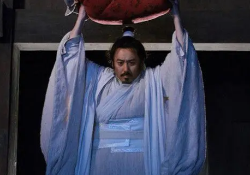 程婴：古代忠义的典范