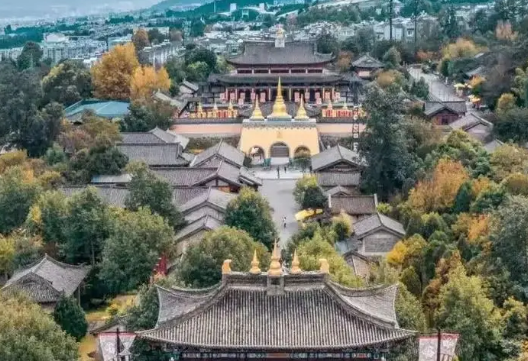 大理国：中国历史的一部分