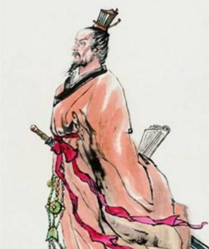 东汉末年的文学巨匠：王粲