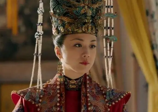 孝恭孙皇后的出身与影响