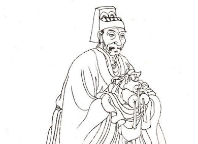 王褒：西汉时期的文学家与官员