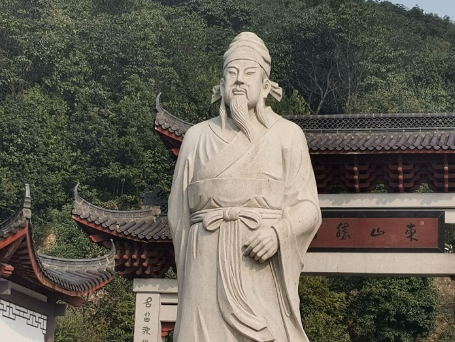 谢安及其家族成员的历史考察