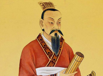 管子：千古智者与改革先驱