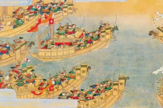 坛之浦之战的历史意义与影响