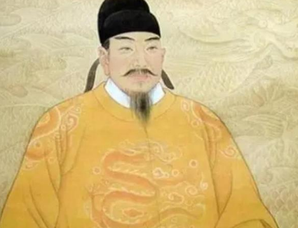 唐明皇的继承者与唐代的转折