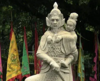 南宋忠臣的最后时刻