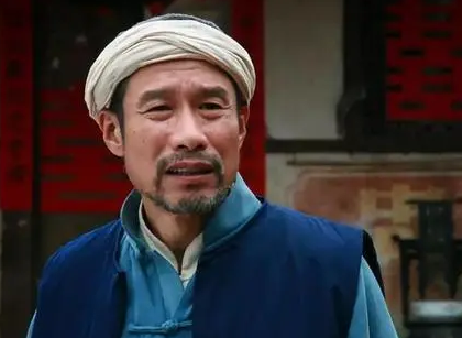 吴六一与图海身份之谜：历史与文学的交织