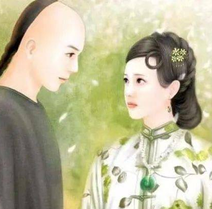 才情与爱情的交响：纳兰容若与沈宛的传奇