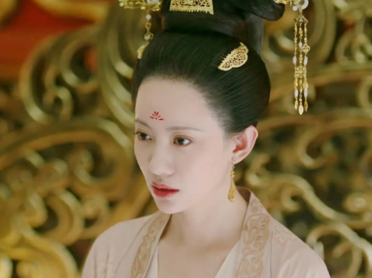 符氏三姐妹：才女与烈女