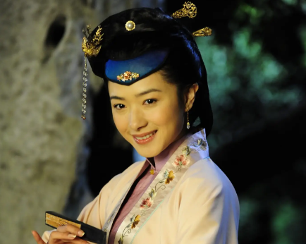 柳如是：明末清初的才女与志士
