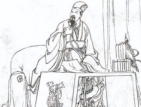 春秋时期的两位君主：齐桓公与晋献公