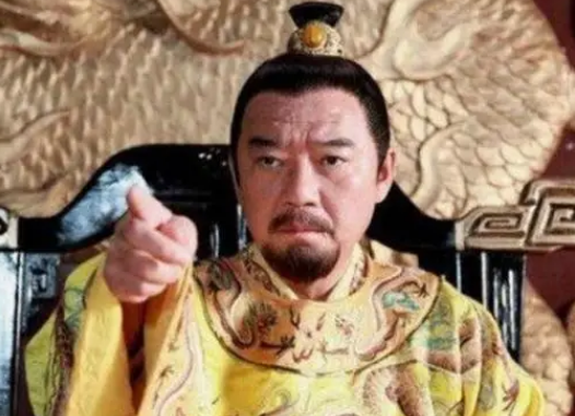 历史人物朱粲与朱元璋：名字相似但命运迥异