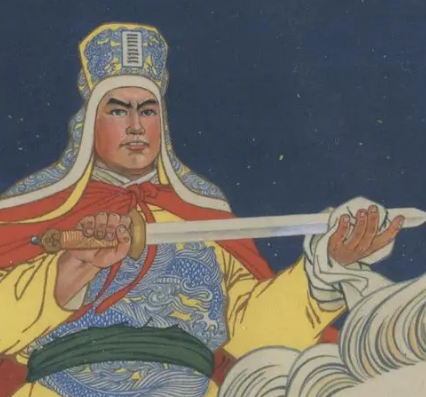 英王陈玉成墓：太平天国历史中的一处沉默遗迹