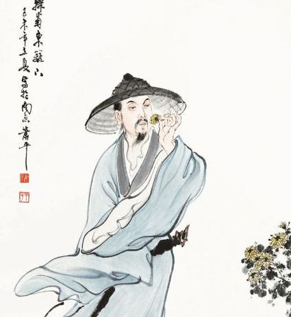 钟嵘的一生：岁月流转中的文学印记