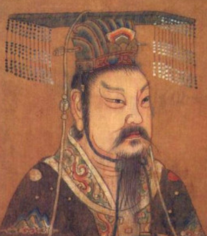 探索中文人名的读音：以姬瑕为例