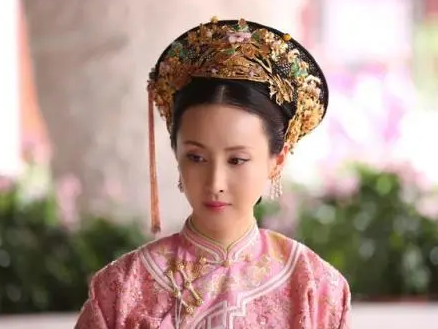 揭开历史迷雾：惠妃与纳兰明珠的关系探究