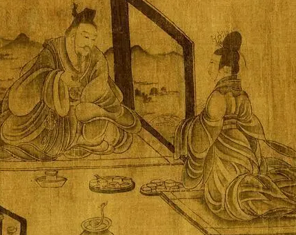 关陇贵族：历史中的豪门大族