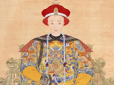 咸丰帝的名号之谜