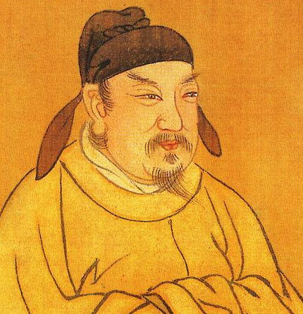 陈顼在位岁月：探索南朝陈国的统治时长