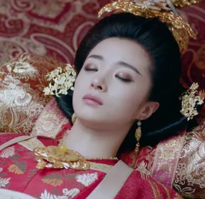 太穆皇后的民族归属：汉族身份与政治联姻的结晶