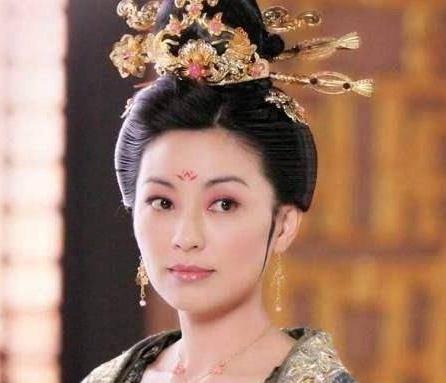 中国古代最美的公主：美貌与传奇的交织