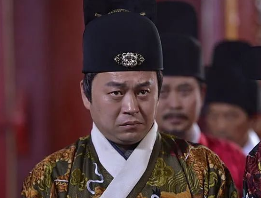 曹吉祥与曹钦的家族纠葛