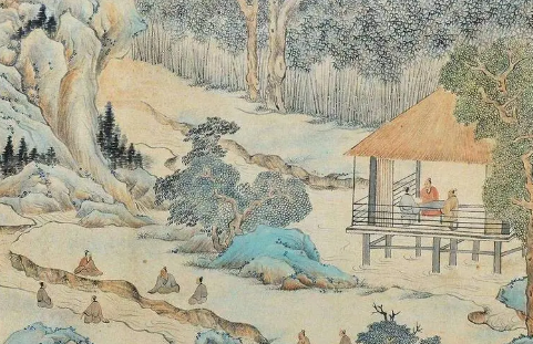 魏晋玄学：探索宇宙与人生的奥秘