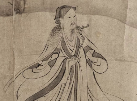 李公麟：传世之作的艺术瑰宝