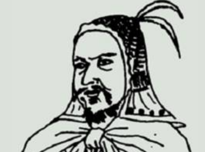 北燕末代国君冯弘：鲜卑血脉的汉人君主