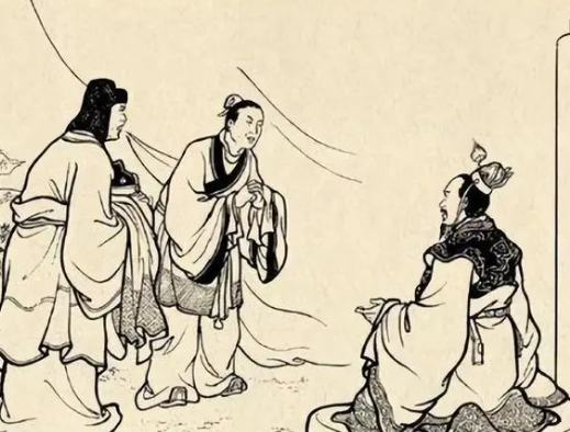 秦出公与秦献公：家族血脉的传承与国家的兴衰