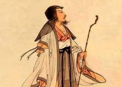 左思：西晋时期的文学才子