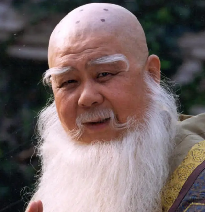 方证大师的传奇一生：武林结局与文化影响