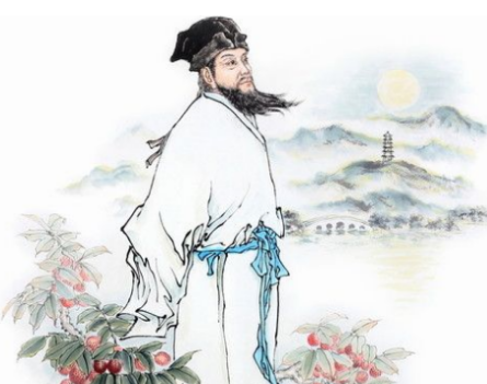 杨万里：南宋时期的文学巨匠