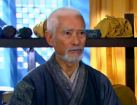 武侠世界中的传奇对决——石破天与扫地僧