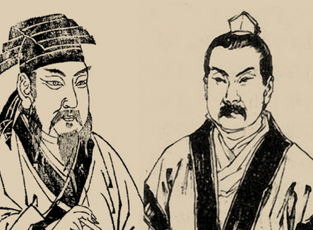 书家四贤：中国书法史上的杰出代表