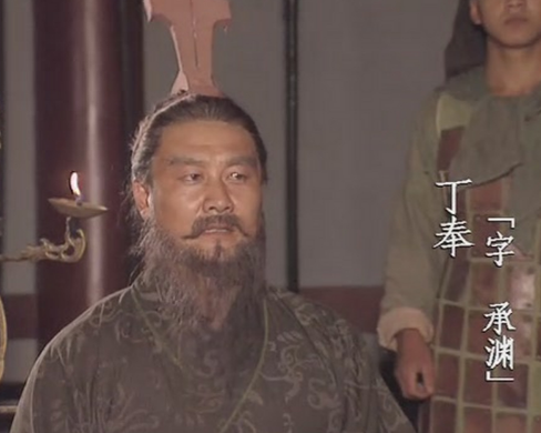 历史辨析：张辽之死与丁奉的晚年命运