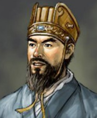 窦炽：南北朝时期的北魏名将
