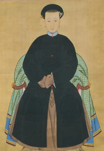 清代后妃：宫廷生活的日常待遇
