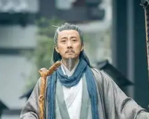 智慧较量：鬼谷子与袁天罡的传奇才华