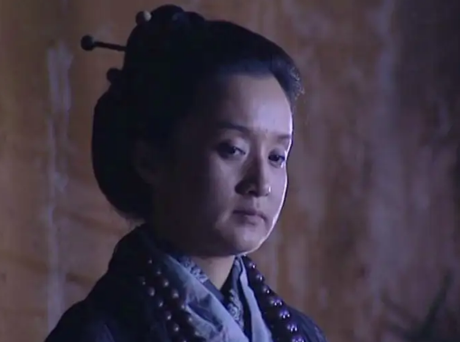 神秘身份揭晓：笑傲江湖中哑婆婆的真相