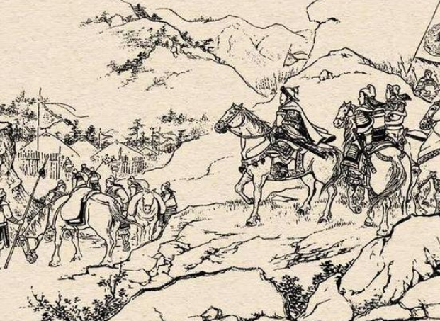 阴平古道的悲剧：探索历史上的偷渡事件及其影响