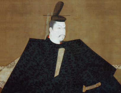 日本历史中的两位杰出人物：足利尊氏与源赖朝