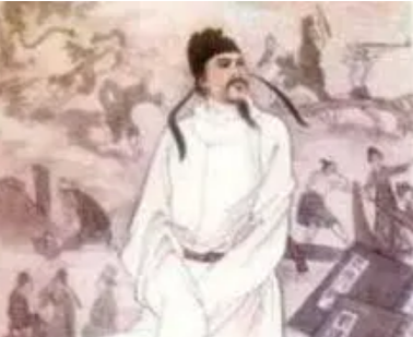 唐代诗人张仲素：诗坛的一颗璀璨之星