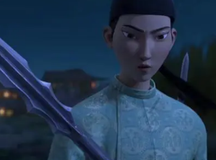 裴十二背后的父亲：裴坦