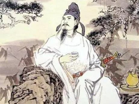 唐朝诗人姚合及其代表作解析