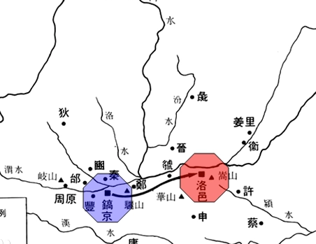 揭秘历史上的三监之乱：起因、过程与影响